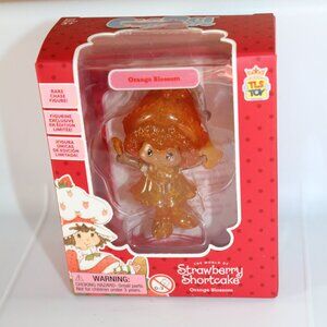 Chase  Figurine ORANGE BLOSSOM TLS Toys 2023